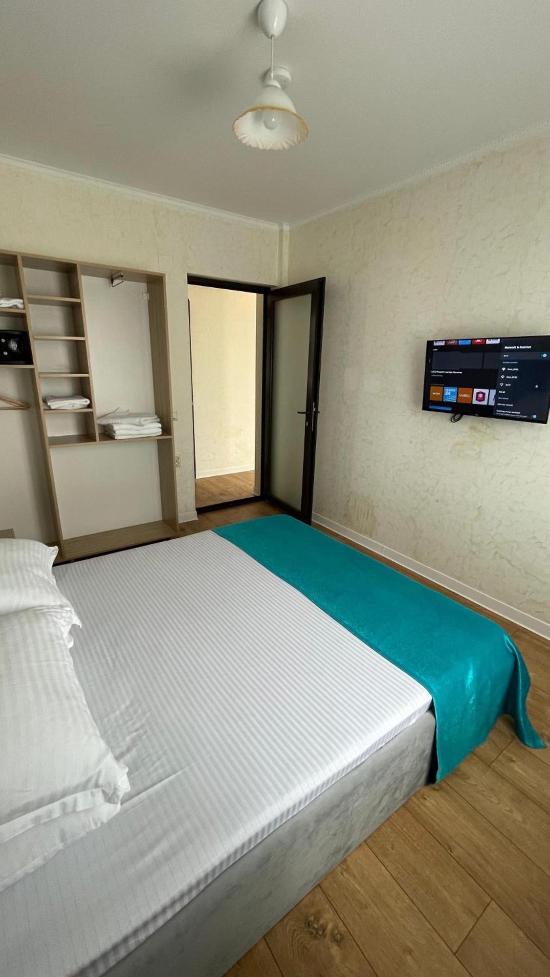 Sorriso Mamaia Nord Aparthotel Năvodari Kültér fotó