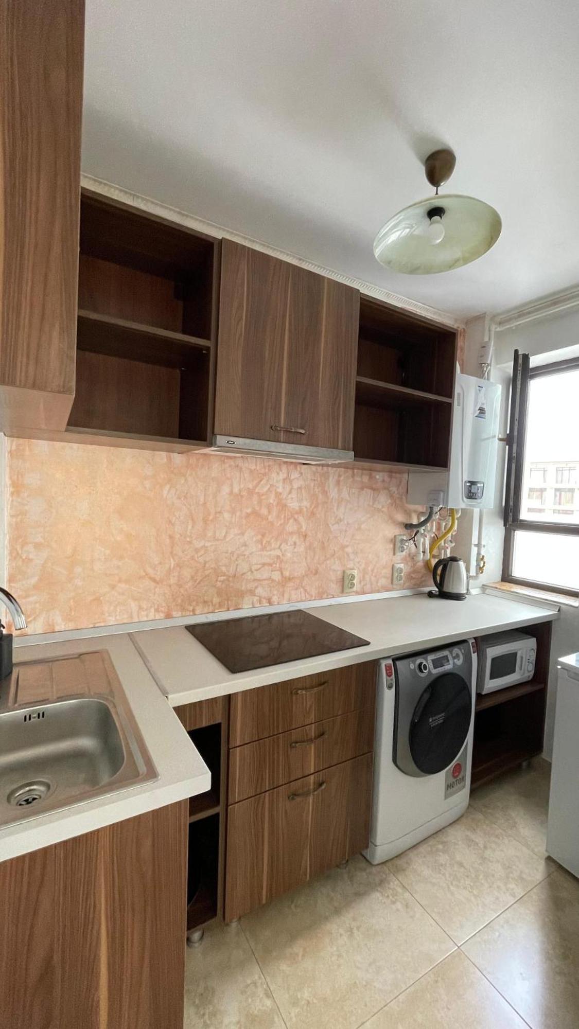 Sorriso Mamaia Nord Aparthotel Năvodari Kültér fotó