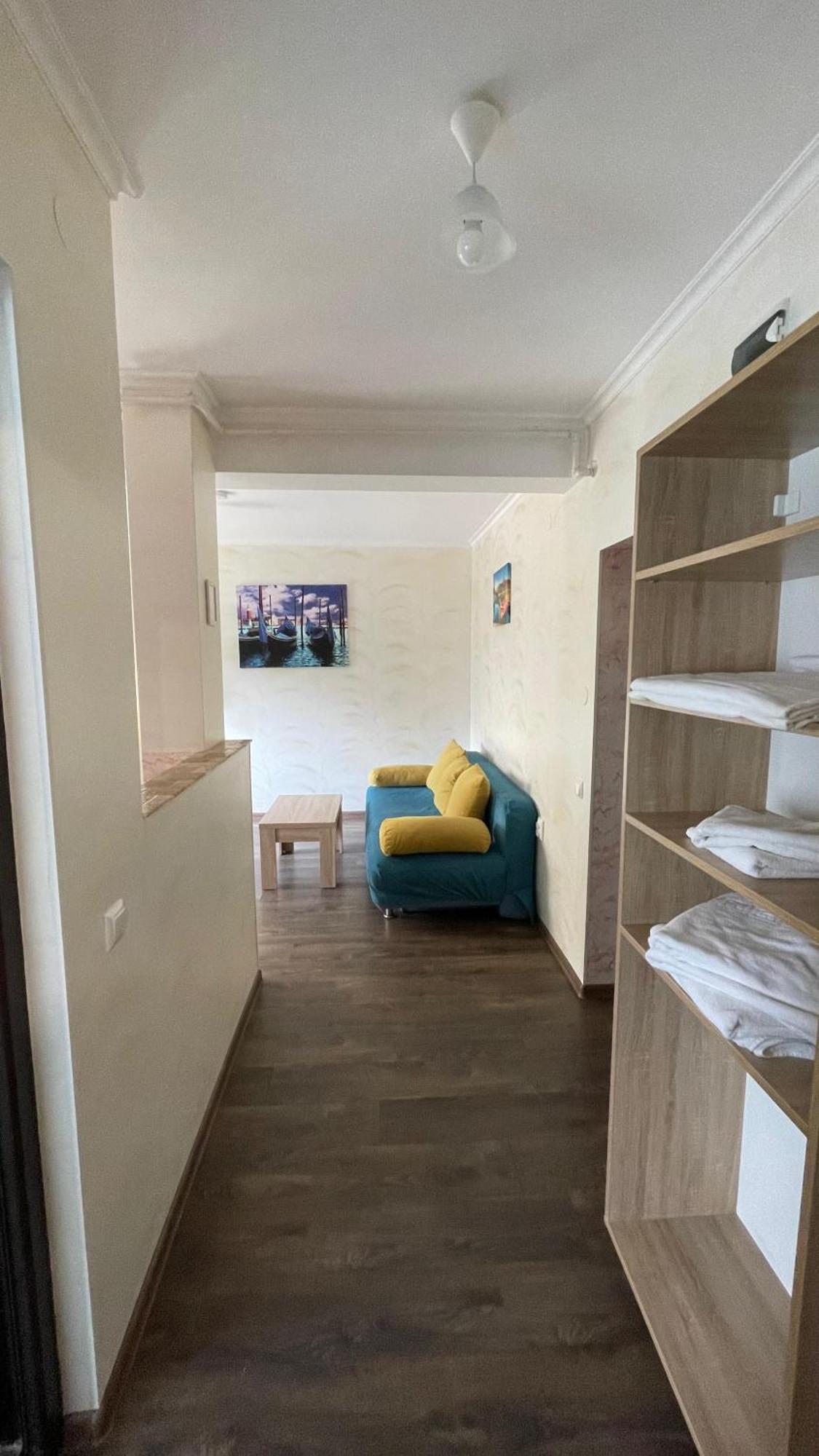 Sorriso Mamaia Nord Aparthotel Năvodari Kültér fotó