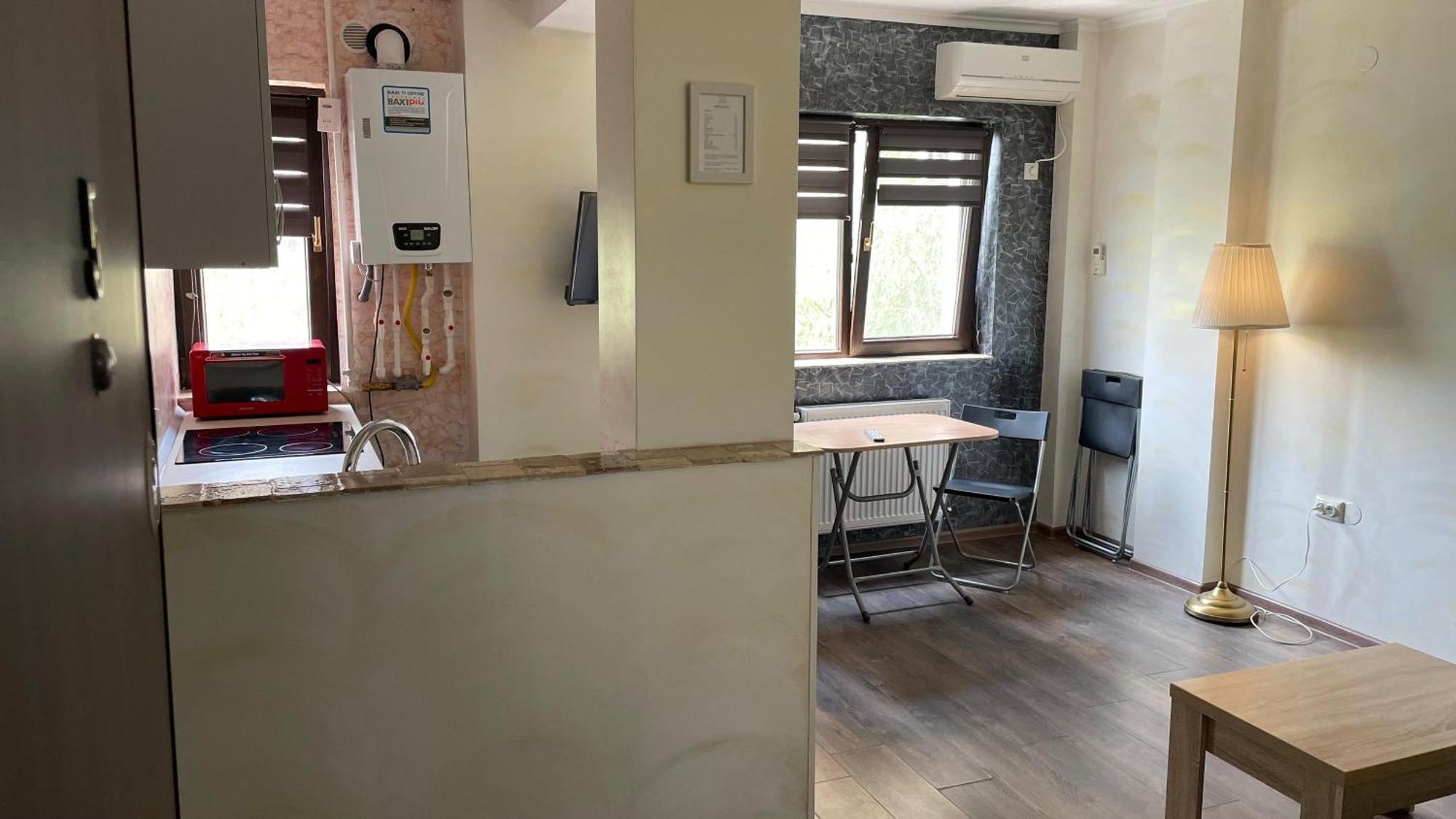 Sorriso Mamaia Nord Aparthotel Năvodari Kültér fotó